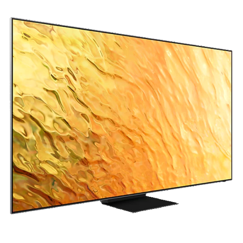 QLED SAMSUNG - QE85QN800BTXXC