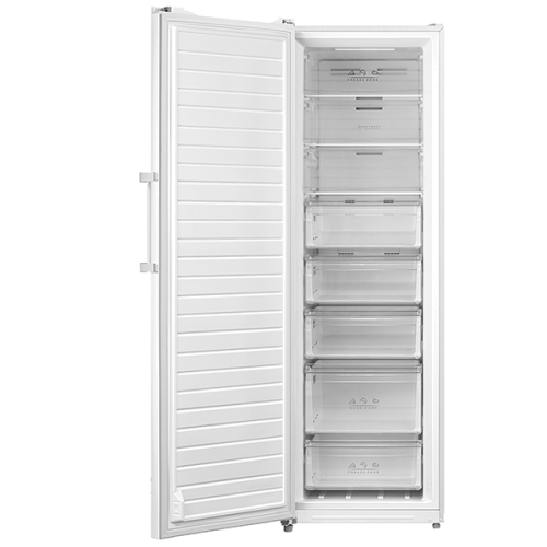 ARCA VERTICAL EDESA - EZS-1823 NF WH