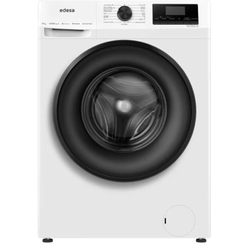 MÁQUINA DE LAVAR ROUPA EDESA - EWF-9400 WH
