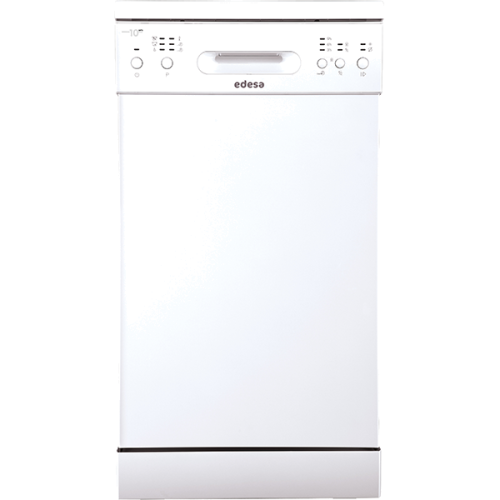 MÁQUINA DE LAVAR LOUÇA EDESA - EDW-4610 WH