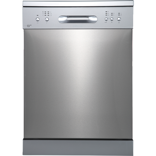 MÁQUINA DE LAVAR LOUÇA EDESA - EDW-6130 X