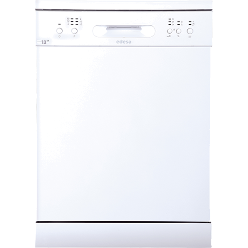 MÁQUINA DE LAVAR LOUÇA EDESA - EDW-6130 WH