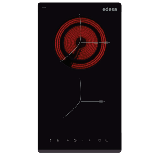 PLACA EDESA - EVT-3220 B /B