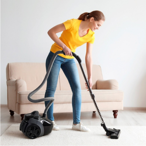 ASPIRADOR UFESA - ANTEK - 81105267