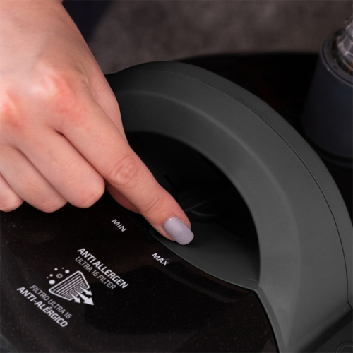 ASPIRADOR UFESA - ANTEK - 81105267