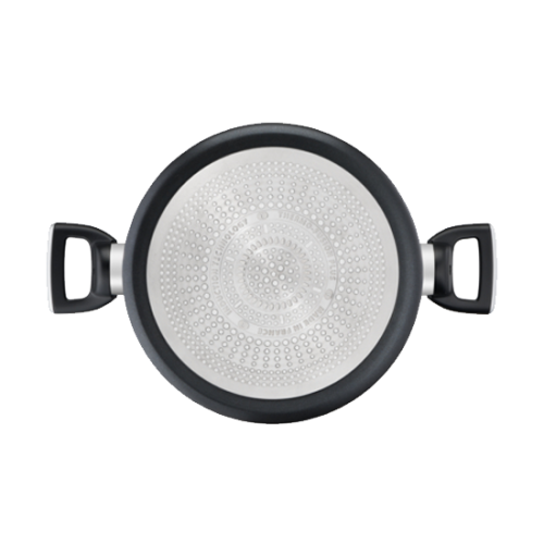 TACHO TEFAL UNLIMITED INDUÇÃO 24CM - G2554602