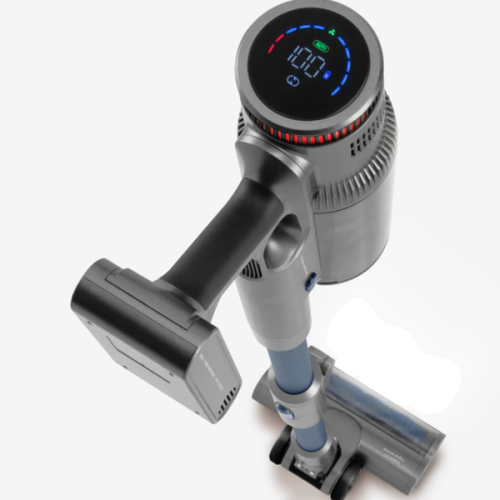 ASPIRADOR VERTICAL UFESA - U7 DIGITAL ANIMAL - 81405893