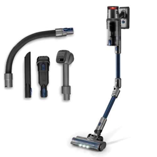 ASPIRADOR VERTICAL UFESA - U7 DIGITAL ANIMAL - 81405893