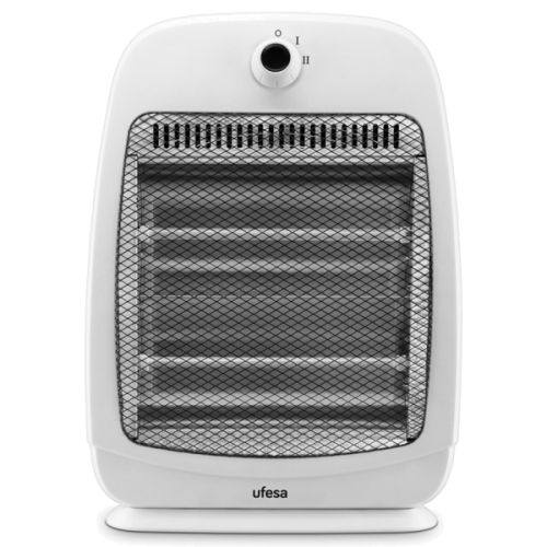 AQUECEDOR DE QUARTZO UFESA - RIGEL - 83405501