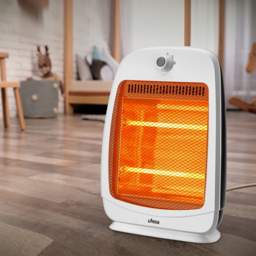 AQUECEDOR DE QUARTZO UFESA - RIGEL - 83405501