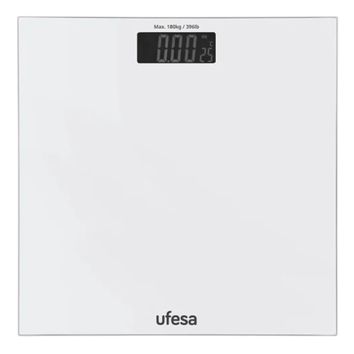 BALANÇA WC UFESA - BASEL - 30506082