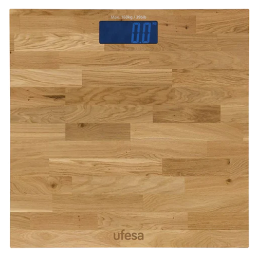 BALANÇA WC UFESA - GENEVA - 30506083
