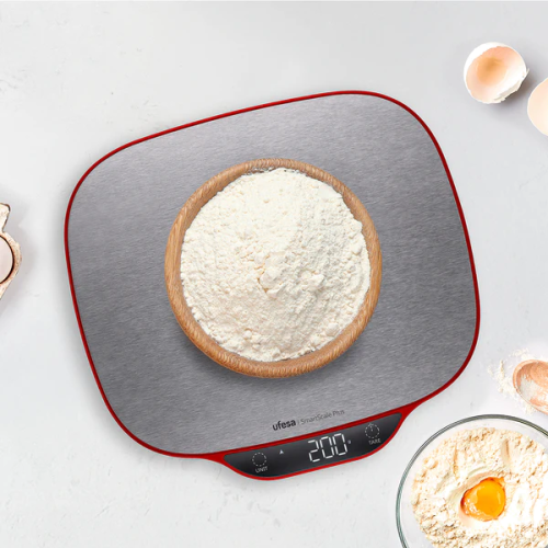 BALANÇA COZINHA UFESA - SMARTSCALE PLUS - 73106094