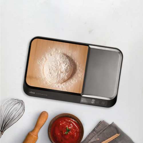 BALANÇA COZINHA UFESA - SMARTSCALE CHOP - 73106094