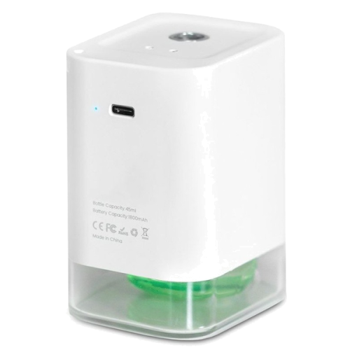 DISPENSADOR DE ALCOOL UFESA - DM45P - 61304808