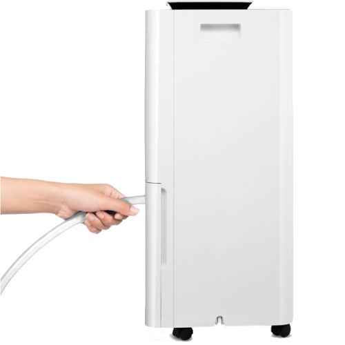 DESUMIDIFICADOR UFESA - DH5020 - 86104617
