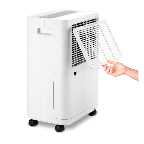 DESUMIDIFICADOR UFESA - WELLNESS DRY 2000 - 86105743