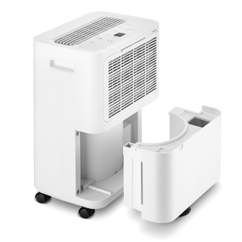 DESUMIDIFICADOR UFESA - WELLNESS DRY 2000 - 86105743