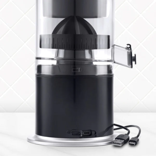 ESPREMEDOR CITRINOS UFESA - SQUEEZE &GO BLACK - 71205622