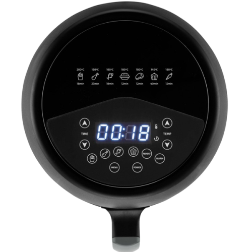 FRITADEIRA SEM ÓLEO UFESA - FRY4TWO - 72805354