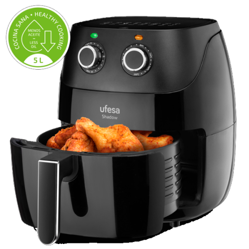 FRITADEIRA SEM ÓLEO UFESA - SHADOW - 72805371