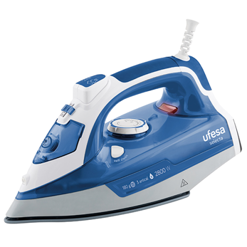 FERRO VAPOR UFESA - PV3280 - 80104421