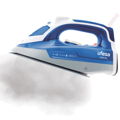 FERRO VAPOR UFESA - PV3280 - 80104421