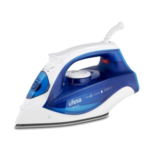 FERRO VAPOR UFESA - PV1500C - 80104483
