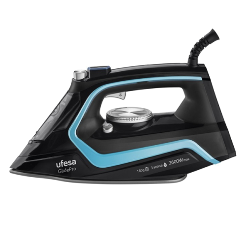 FERRO VAPOR UFESA - PV2600 - 80105140