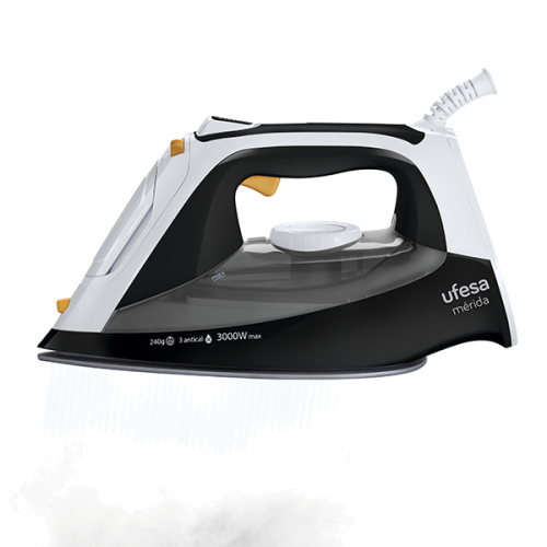 FERRO VAPOR UFESA - PV3650 MÉRIDA - 80105156