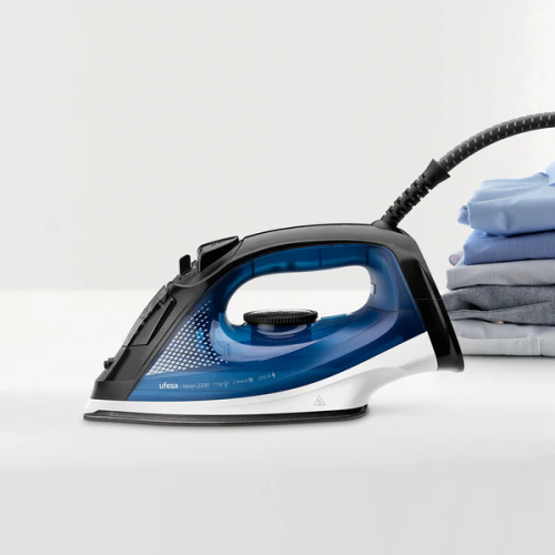 FERRO VAPOR UFESA - NEON - 80106072