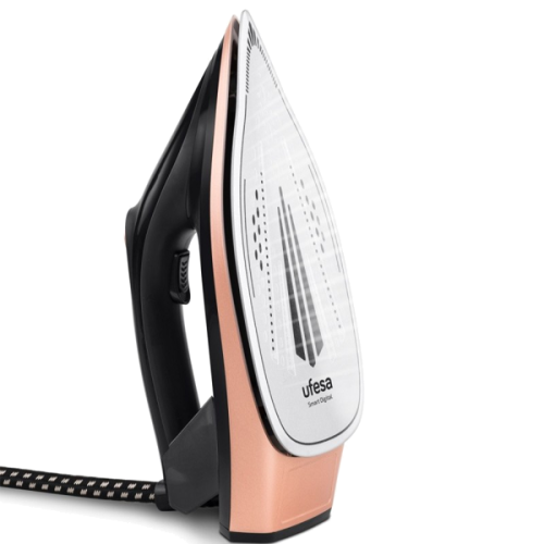 GERADOR VAPOR UFESA - SMART DIGITAL - 80205065