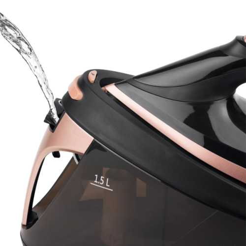 GERADOR VAPOR UFESA - SMART DIGITAL - 80205065