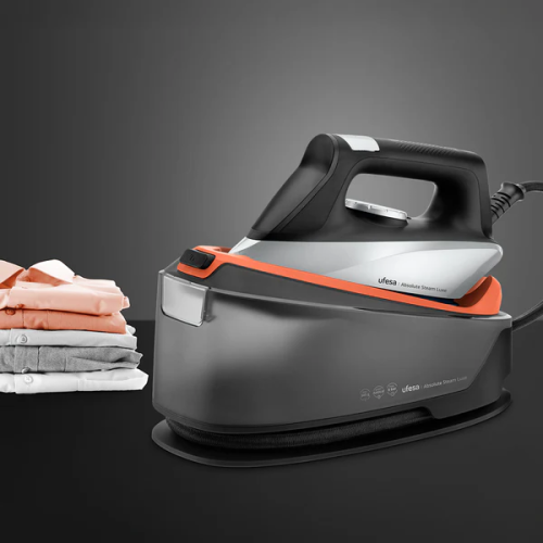 GERADOR VAPOR UFESA - ABSOLUT STEAM LUXE - 80205970