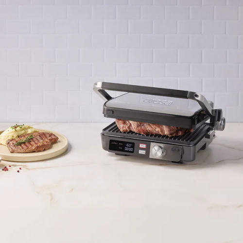 GRELHADOR DE PLACAS UFESA - K2 - 72105956