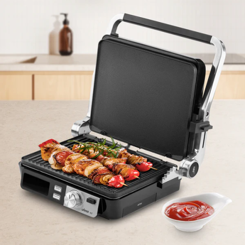 GRELHADOR DE PLACAS UFESA - K2 - 72105956