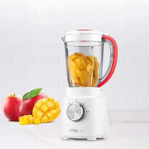 LIQUIDIFICADORA UFESA - CORAL - 70205936