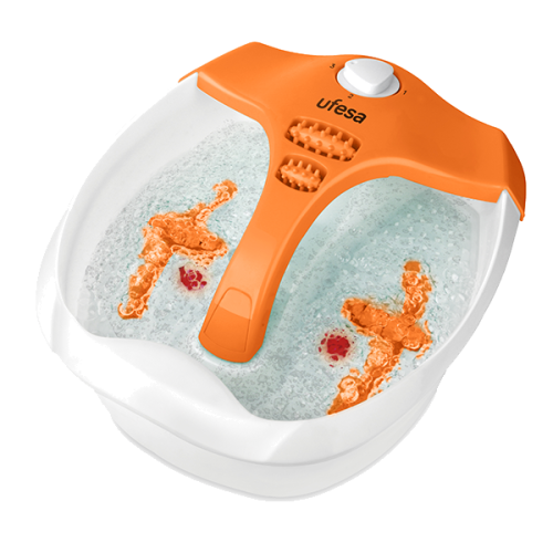 MASSAJADOR DE PÉS UFESA - BH5700 - 40204473