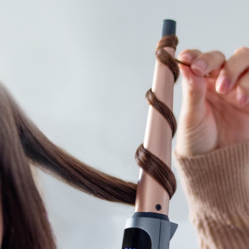 MODELADOR CABELO UFESA - CT4050 - 60505202