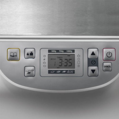 MÁQUINA DE PÃO UFESA - BM6000 MYBAKERY - 70605006