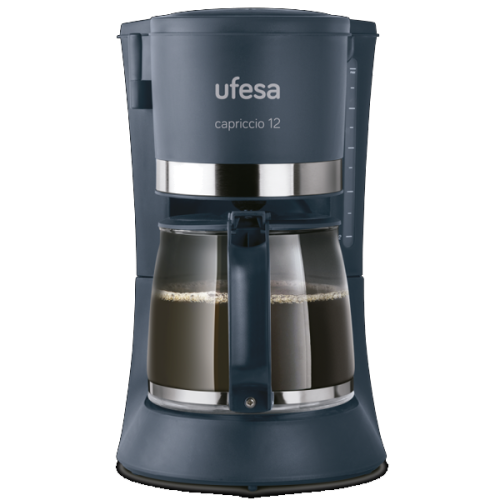 MÁQUINA DE CAFÉ FILTRO UFESA - CG7124 - 71604776