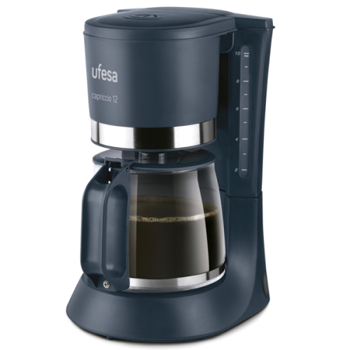 MÁQUINA DE CAFÉ FILTRO UFESA - CG7124 - 71604776