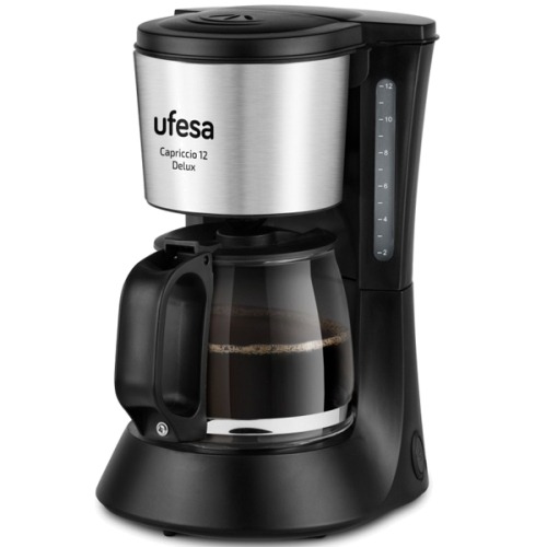 MÁQUINA CAFÉ FILTRO UFESA - CG7125 - 71605329