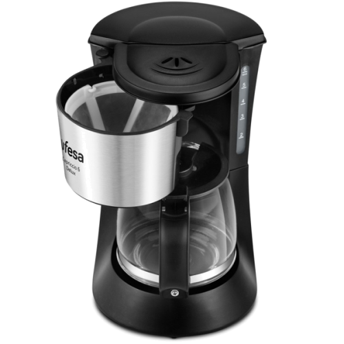 MÁQUINA DE CAFÉ FILTRO UFESA - CG7115 - 71605330
