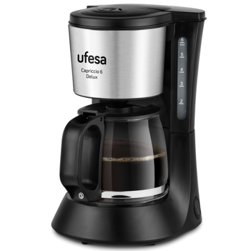 MÁQUINA DE CAFÉ FILTRO UFESA - CG7115 - 71605330
