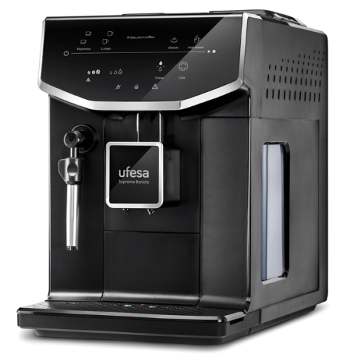 MÁQUINA CAFÉ EXPRESSO UFESA - CMAB100.101 - 71705734