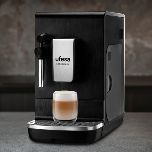 MÁQUINA DE CAFÉ EXPRESSO UFESA - CMAB200.102 - 71705735