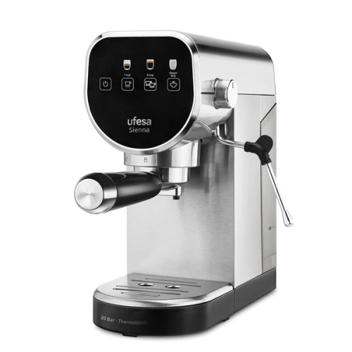 MÁQUINA CAFÉ EXPRESSO UFESA - SIENNA - 71706016