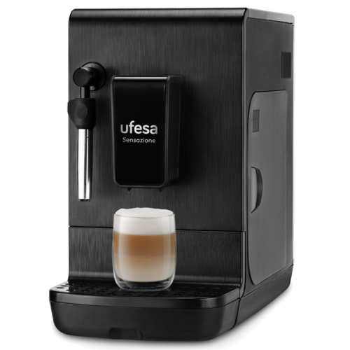 MÁQUINA CAFÉ EXPRESSO UFESA - CMAB200.100 - 71706545