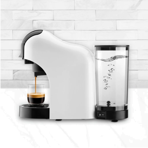 MÁQUINA CAFÉ UFESA - BELLAGIO BRANCA - 71905573